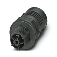 QPD W 4PE2,5 M25 FC BK | 1582567 Phoenix Contact