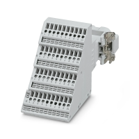Adaptery złączowe HC-D 40-A-UT-PER-M | 1584266 Phoenix Contact