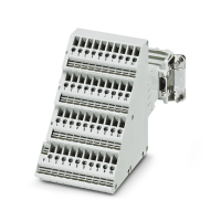 HC-D 40-A-UT-PER-F | 1584279 Phoenix Contact