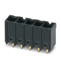 VS-MSTBVA 2,5/ 5-GB-5,08-BK-A | 1609565 Phoenix Contact