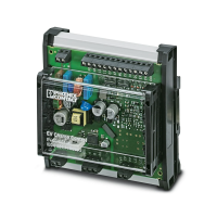 Sterowanie ładowania AC EV-CC-AC1-M3-CC-SER-HS | 1622459 Phoenix Contact