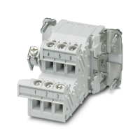 HC-B 6-A-UT-PER-F | 1648066 Phoenix Contact