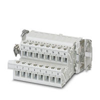 HC-B 16-A-UT-PER-F | 1648090 Phoenix Contact
