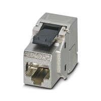 Wkładki gniazd RJ45 VS-08-BU-RJ45-6/KA/LSA | 1653168 Phoenix Contact