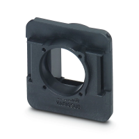 VS-08-A-RJ45/MOD-1-R-IP67 BK | 1658053 Phoenix Contact