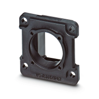 VS-08-A-RJ45/MOD-1-IP67-BK | 1658642 Phoenix Contact