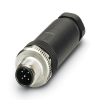 Złącze wtykowe SACC-M12MS-5CON-PG 9-M, 5-pinowe | 1681460 Phoenix Contact