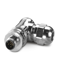SACC-M12MR-5CON-PG 7-SH | 1693429 Phoenix Contact