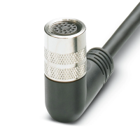 Kabel zbiorczy SAC-12P-10,0-PUR/M16FR | 1693733 Phoenix Contact