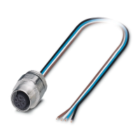 SACC-EC-M12FS-4CON-PG9/0,5 | 1693791 Phoenix Contact