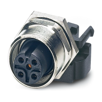 SACC-DSIV-M12FS-5CON-L180 | 1694237 Phoenix Contact