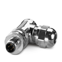 SACC-M12MR-4CON-PG 7-SH | 1694279 Phoenix Contact