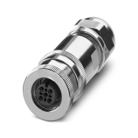 Złącze wtykowe SACC-M12FS-4CON-PG 7-SH | 1694295 Phoenix Contact