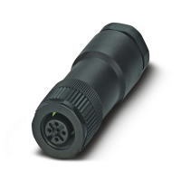 SACC-M12FS-5CON-PG11-DUO | 1694596 Phoenix Contact