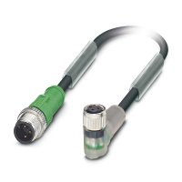 SAC-3P-M12MS/3,0-PUR/M 8FR-2L | 1694910 Phoenix Contact