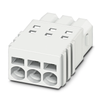 PTSM 0,5/ 2-P-2,5 WH | 1704853 Phoenix Contact