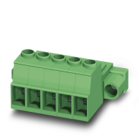 IPC 5/ 4-STF-7,62 | 1709173 Phoenix Contact