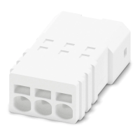 PTSM 0,5/ 3-PI-2,5 WH | 1709451 Phoenix Contact