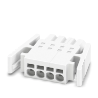 PTSM 0,5/ 4-PL-2,5 WH | 1709460 Phoenix Contact