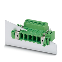 DFK-PC 5/ 4-STF-SH-7,62 | 1716742 Phoenix Contact
