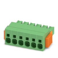 SPC 5/ 6-STCL-7,62 | 1718520 Phoenix Contact