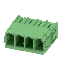 PC 5/ 4-G-7,62 | 1720482 Phoenix Contact