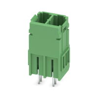 Łączniki wtykowe płytek drukowanych PCV 5/ 2-G-7,62 | 1720576 Phoenix Contact