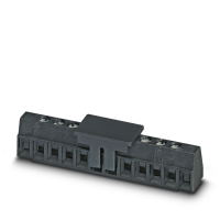 Terminal przyłączeniowy do PCB MKDS 1/ 2-3,81 SMD BK | 1727230 Phoenix Contact