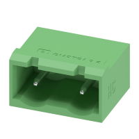 GMSTBA 2,5 HC/ 2-G-7,62 | 1728853 Phoenix Contact