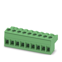 MSTBT 2,5/ 9-ST-5,08 | 1734207 Phoenix Contact