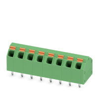 SPTA 1,5/ 8-5,08 Terminal przyłączeniowy do PCB | 1751228 Phoenix Contact
