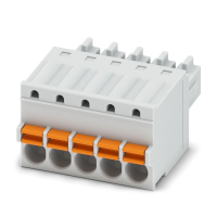 FK-MCP 1,5/ 5-ST-3,5 GY7035 | 1773604 Phoenix Contact