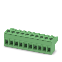 MSTBT 2,5/10-ST-5,08 | 1781069 Phoenix Contact