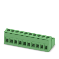IC 2,5/10-ST-5,08 | 1786255 Phoenix Contact