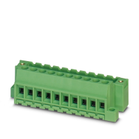 MVSTBU 2,5/ 2-GFB-5,08 | 1788347 Phoenix Contact