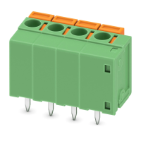 FFKDSA1/V1-5,08- 4 Terminal przyłączeniowy do PCB | 1789113 Phoenix Contact
