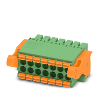 DFMC 1,5/ 7-ST-3,5-LR | 1790535 Phoenix Contact