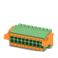 DFMC 1,5/ 9-ST-3,5-LR | 1790551 Phoenix Contact