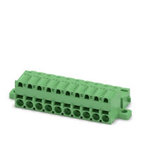 FKICS 2,5/10-STD-5,08-RN | 1808802 Phoenix Contact