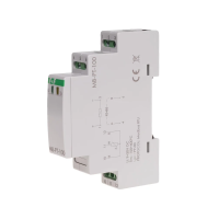 Przetwornik pomiaru temperatury MAX-MB-PT-100 | MAX-MB-PT-100 F&F
