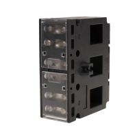 Przekładnik prądowy trójfazowy, nap. znamionowe 720V AC, 300/5A | TP-300-5 F&F