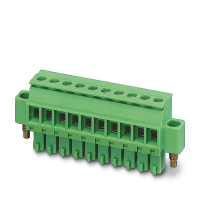 MCVR 1,5/12-STF-3,81 | 1828443 Phoenix Contact