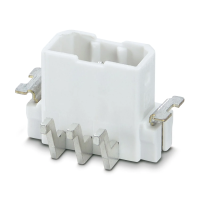 PTSM 0,5/ 4-HTB-2,5-SMD WH R44 | 1830142 Phoenix Contact