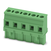 GMVSTBR 2,5/ 5-ST-7,62 | 1832552 Phoenix Contact