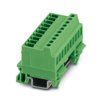 MCVK 1,5/10-G-3,81 | 1832811 Phoenix Contact