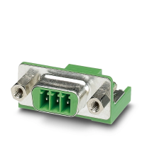PSC 1,5/ 3-M-PE | 1848122 Phoenix Contact