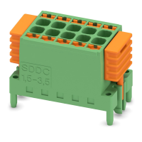 SDDC 1,5/ 5-PV-3,5 | 1848671 Phoenix Contact