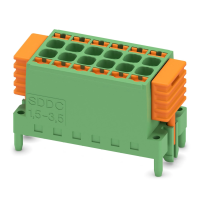 SDDC 1,5/ 6-PV-3,5 | 1848684 Phoenix Contact