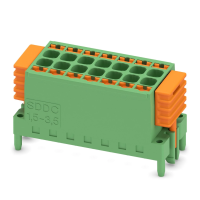 SDDC 1,5/ 7-PV-3,5 | 1848697 Phoenix Contact