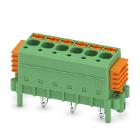 SDC 2,5/ 6-PV-5,0-ZB | 1864079 Phoenix Contact